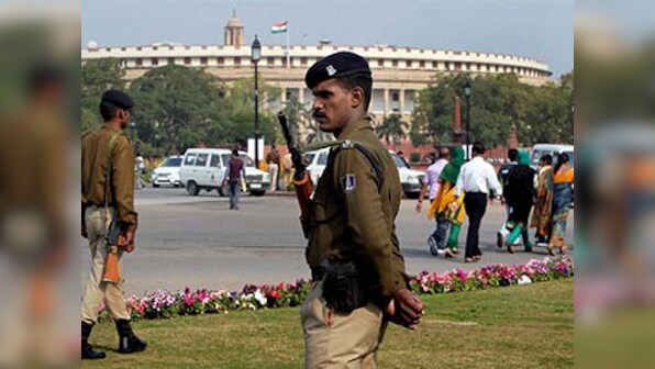 Modi sarkar's first budget session begins amid price rise, Iraq, LoP tussle