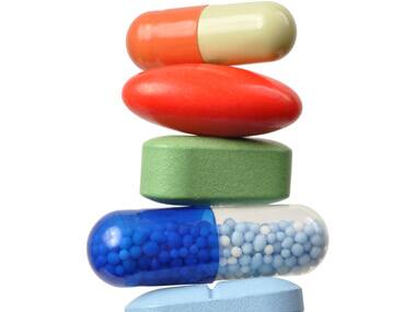 Prices of 440 essential drugs cut last month: Govt