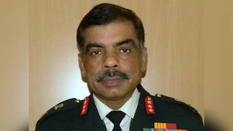 Lt Gen Campose to be next Army Vice Chief