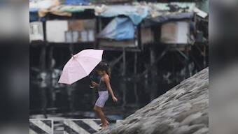 Typhoon Rammasun shuts down Phillipine capital, four dead