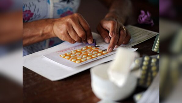 India largest user antibiotic meant for multi-drug resistant bacteria, says report