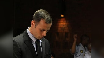 Pistorius sells home where he shot girlfriend to pay for legal fees 