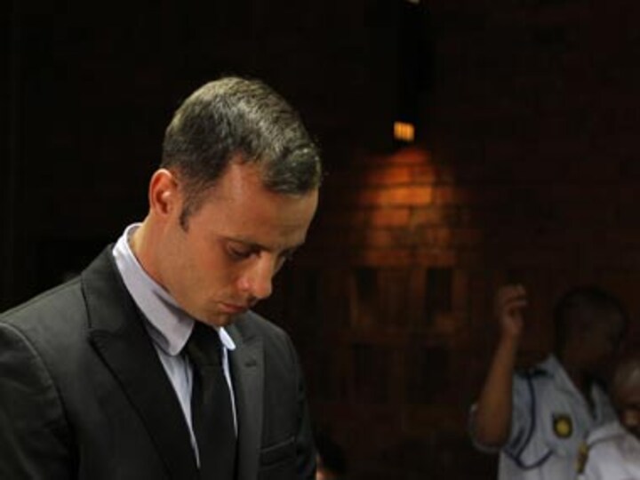 Highly dramatic Pistorius trial to end, verdict due on Thursday