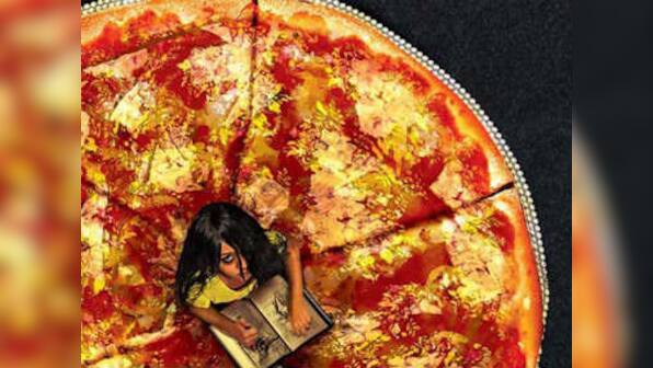 Pizza 3D review: Not a pathbreaking horror film at all, this one