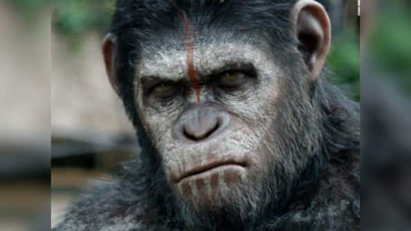 Review: Dawn of the Planet of the Apes is one of the best sequels ever