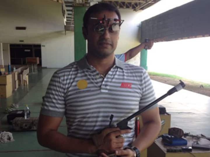 Nanjappa completes comeback story from Bell's palsy with Commonwealth silver