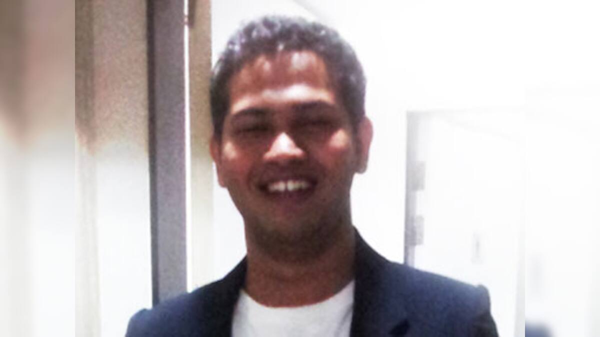 Life beyond advertising Pratik Kamat, on being an author Firstpost