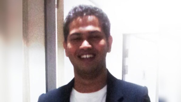 Life beyond advertising: Pratik Kamat, on being an author