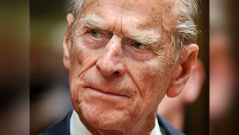 Former personal aide to Prince Philip charged with sexual abuse