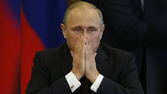 US, EU slap Russia with fresh sanctions, arms embargo