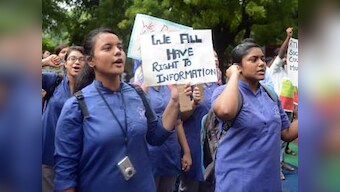 Govt to keep issues of national security out of Whistleblowers' Act?