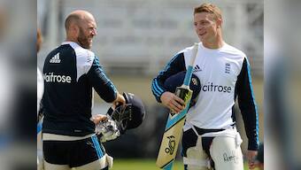 Alastair Cook stays as skipper, Jos Buttler replaces Prior in England team