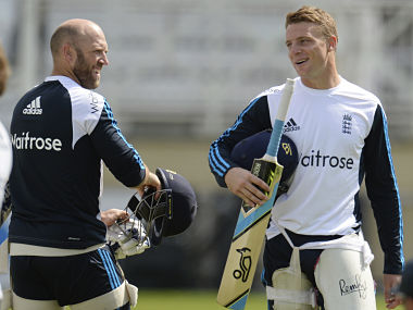 Alastair Cook stays as skipper, Jos Buttler replaces Prior in England team Alastair Cook stays as skipper, Jos Buttler replaces Prior in England team