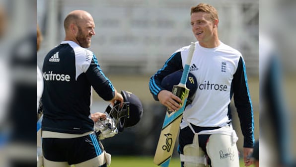 Alastair Cook stays as skipper, Jos Buttler replaces Prior in England team
