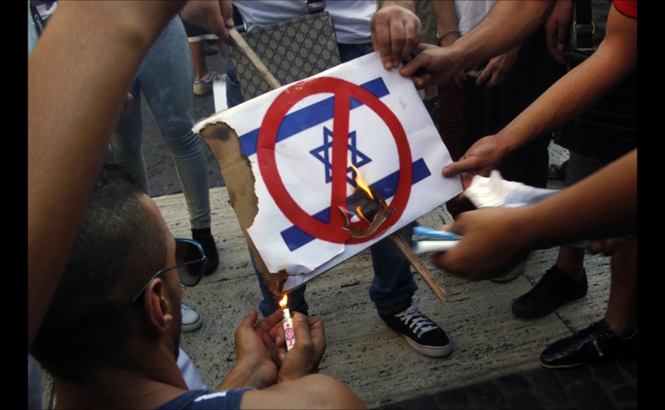 Israel rejects New Zealand's new ambassador; sparks diplomatic row Israel rejects New Zealand's new ambassador; sparks diplomatic row