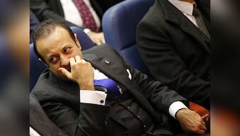 Turkish deputy PM says immoral women can't help pole-dancing