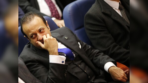 Turkish deputy PM says immoral women can't help pole-dancing