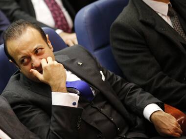 Turkish deputy PM says immoral women can't help pole-dancing