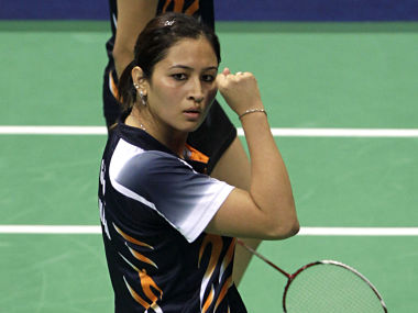 I'm country's best doubles player, my suggestions shouldn't be treated as criticism: Jwala Gutta I'm country's best doubles player, my suggestions shouldn't be treated as criticism: Jwala Gutta