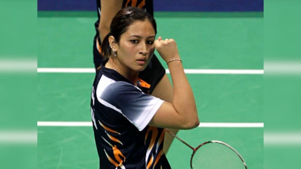 CWG 2014: India's badminton stars look to better 2010 run