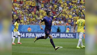 Brazil's nightmare continues as Dutch take third spot in World Cup