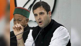 Not just Assam, Maha: Rebellion brews in Goa Cong against Rahul