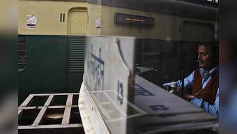 Automatic doors, new trains and stations: What to expect from Rail Budget 2014