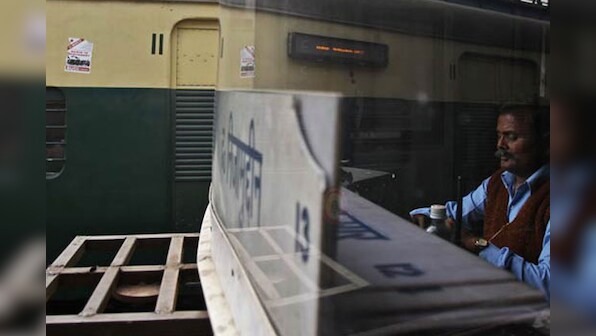 Automatic doors, new trains and stations: What to expect from Rail Budget 2014