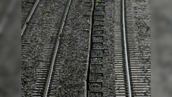 Rail Budget 2015: 5 point strategy for transforming railways