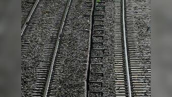 Indian Railways cites dip in mishaps, credits track renewal programme for improved track record
