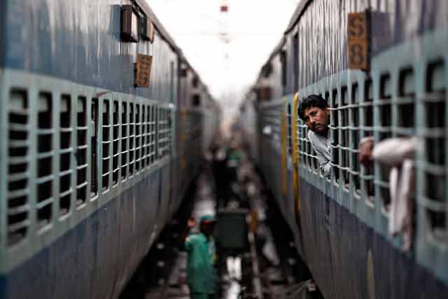 Bullet trains, FDI in rail and branded food: Full text of Railway Budget 2014-15 Bullet trains, FDI in rail and branded food: Full text of Railway Budget 2014-15