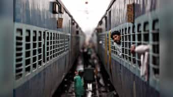 Bullet trains, FDI in rail and branded food: Full text of Railway Budget 2014-15