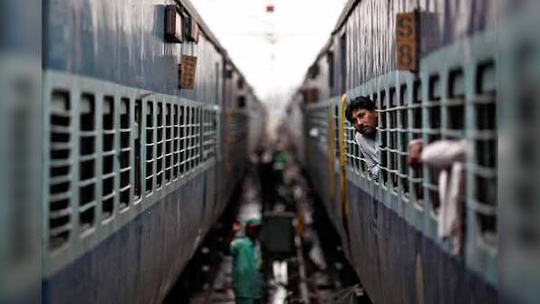 Bullet trains, FDI in rail and branded food: Full text of Railway Budget 2014-15