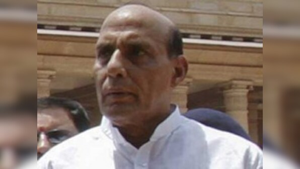 Govt should bring white paper on destroyed files: Congress