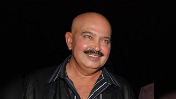 Rakesh Roshan announces donation of Rs 15 lakh to deceased fireman's kin 