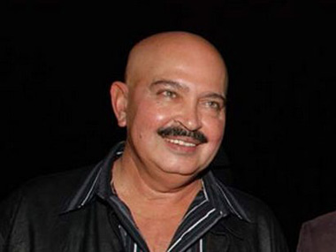 Not again! Complaint against Rakesh Roshan for stealing story of 'Krrish 3' Not again! Complaint against Rakesh Roshan for stealing story of 'Krrish 3'