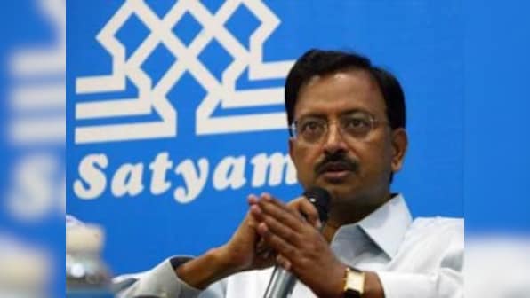 Satyam case: Sebi bans Ramalinga Raju, others for 14 years, seeks Rs 1,849 cr