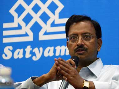 Satyam scam: Ramalinga Raju, the man who knew too much, gets 7 years in jail Satyam scam: Ramalinga Raju, the man who knew too much, gets 7 years in jail
