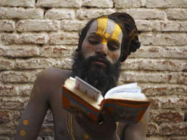 Marxists, Hindutva and the ICHR debate: But who cares about the children?