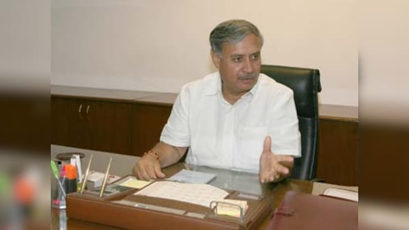 Planning Commission's role needs to be streamlined: Govt
