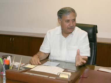 Planning Commission's role needs to be streamlined: Govt Planning Commission's role needs to be streamlined: Govt