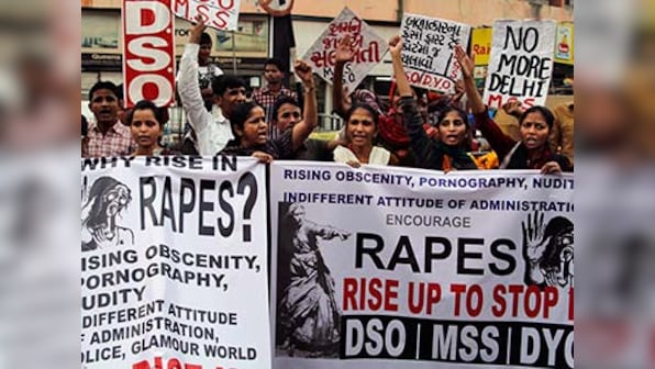 Delhi: Class X student gangraped by five at gunpoint