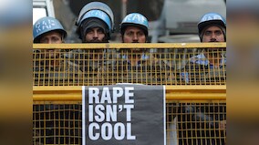 Mobile phones, non-veg food reason for surge in rape cases, says Bihar minister