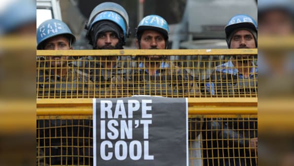 Mobile phones, non-veg food reason for surge in rape cases, says Bihar minister