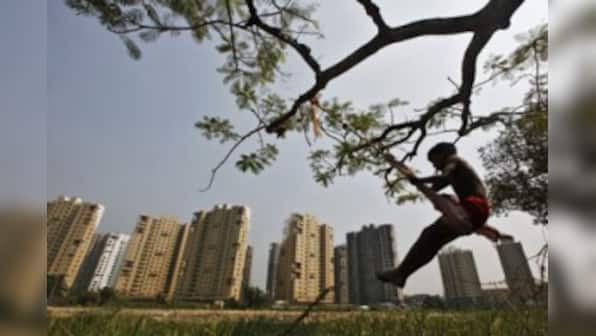 Bubble fears? Rich Asian investors are pouring money into Manila's luxury condominiums 