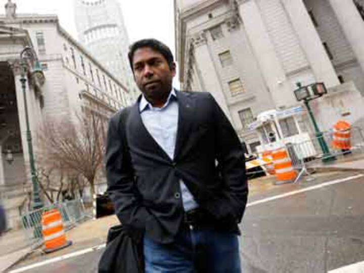 Two counts dismissed in Rajaratnam brother's insider trading trial Two counts dismissed in Rajaratnam brother's insider trading trial