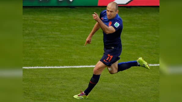 World Cup 2014: All you need to know about Netherlands vs Argentina