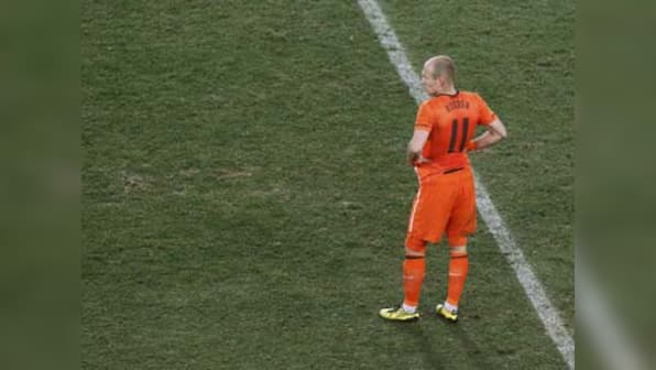 The key battles that could decide Netherlands vs Argentina