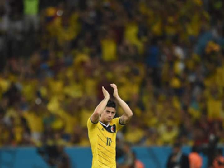 FIFA World Cup: From Escobar to Rodriguez, Colombia has come a long way FIFA World Cup: From Escobar to Rodriguez, Colombia has come a long way