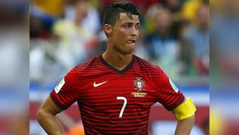 David Luiz, Gerrard, Ronaldo all part of World Cup 2014's Worst XI